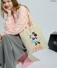 AMERICAN HOLIC 【Mickey&Friends】10ColトートBAG