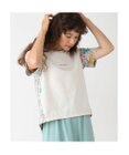 Columbia Columbia/ ウィメンズトゥリースワローショートスリーブTシャツ /コロンビア