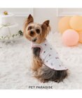 PET PARADISE ペットパラダイス はじめて タンクトップ 《いちご》 小型犬