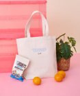 AMERICAN HOLIC 【PENNEY'S】ロゴトートバッグ