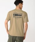 Columbia Columbia/ グレイシャルビスタグラフィックTシャツ /コロンビア