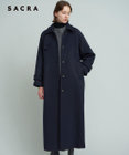 23区 【SACRA】スーペリアービーバー コート