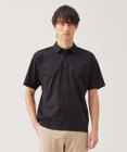UNFILO MENS スマート ストレッチ ポロTEE【ギフトにもおすすめ】