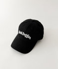 WEGO ロゴキャップ