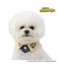 PET PARADISE ミニオン ティム 首輪 【ＳＳ】 襟付き 小型犬