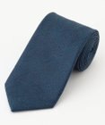 J.PRESS MEN 【J.PRESS 10PLY LUXURY SILK COLLECTION】ペイズリー小紋 ネクタイ