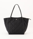 LA BAGAGERIE 【MONICA】キルティングトートバッグ