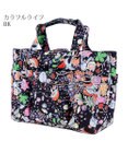 tsumori chisato CARRY カットオブツールバッグ ハンドバッグ