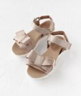 TOCCA RIBBON KNOT SPORTS SANDALS サンダル