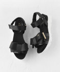 TOCCA RIBBON KNOT SPORTS SANDALS サンダル