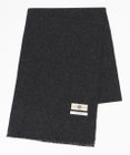 J.PRESS MEN カシミヤマフラー 平織り
