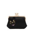ANNA SUI TITIソフト 口金ミニ財布