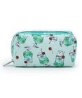 LeSportsac RECTANGULAR COSMETIC/ポーラベアメロンソーダ