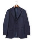 J.PRESS MEN 【WEB・一部店舗限定】ブリティッシュツイード ジャケット