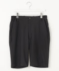 23区GOLF 【23Fondation/MEN】【吸水速乾】サッカートリコット ハーフパンツ