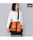 PET PARADISE Ｌｅｅ アウトドアキャリーバッグ  四角 【小型犬】
