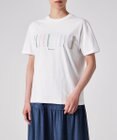 Paul Smith バブル ステッチ 半袖Tシャツ