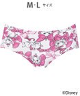 WACOAL ショーツ [GOCOCi][ワコール] CGG537とペア Disneyコレクション まるでつけていないようなはきごこち ゴコチ レディース PGG137 /ワコール