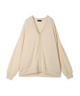 CRAFT STANDARD BOUTIQUE ワッフルカーディガン