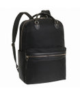 ACE BAGS & LUGGAGE ace. リモフィス ビジネスリュック レディース  B4 15.6インチ 10313