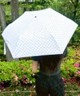 WEGO 【晴雨兼用/折りたたみ傘/日焼け対策/紫外線対策】別注PROTECT　U