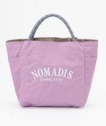 23区 NOMADIS リバーシブル トートバッグ (S)