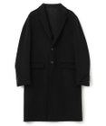JOSEPH HOMME DOUBLE FACE CASHMERE CHESTER FIELD COAT