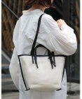 MORROW by thank 【軽量】CECILY OW 2way バッグ 1インナーSET