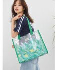 Green Parks ｍｅ　Ｊａｎｅ／ＰＶＣプリントトートＢａｇ