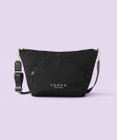 TOCCA 【WEB＆一部店舗限定】【環境に優しい素材】COLLINA NYLON BAG ショルダーバッグ