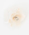 ANY SIS ツインレースフラワー コサージュ