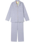 une nana cool 【綿混】天竺パジャマ MADE WITH LIBERTY FABRIC