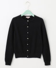 TOCCA 【洗える！】CASHMERE CARDIGAN カーディガン