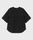 Paul Smith ツイル 半袖ブラウス