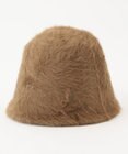J.PRESS YORK STREET 【WOMEN】アンゴラ ハット