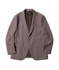 J.PRESS MEN 【J.PRESS ORIGINALS】HOPSACK 3B BAGGY BLAZER