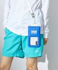HELLY HANSEN 【防水・スマートフォン対応】フローティングウォータープルーフケース