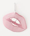 ONWARD CROSSET SELECT 【ARK】BAG TAG　バッグタグ LIPS