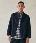 J.PRESS MEN ギザライトツイル ジャケット