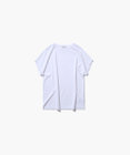 ATON SUVIN 60/2 | キャップスリーブTシャツ