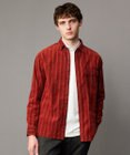 JOSEPH ABBOUD 【羽織にも】コーデュロイシャツ