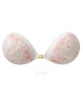 BRADELIS New York 【NuBra / ナチュラルタイプ】ヌーブラ・エアーライト  メアリー  ブラ特有の締めつけがないストレスフリーブラ