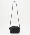 23区 【WEB限定】レザーポシェット ショルダーバッグ