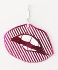 ONWARD CROSSET SELECT 【ARK】BAG TAG　バッグタグ LIPS