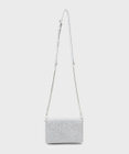 GRACE CONTINENTAL ChainShoulderbag