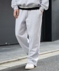 WEGO ユニセックス着用ITEM/ウエストゴム】スウェットパンツ