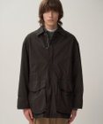 ATON AIR WEATHER | フィールドコート - UNISEX