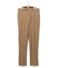 J.PRESS MEN 【WEB・一部店舗限定】トリコットカノコ スラックス