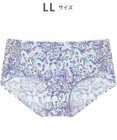 tsumori chisato SLEEP ツモリチサト ショーツ ベア天竺素材(身生地) はきこみ丈ふつう レディース UPX411 /ワコール