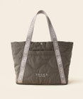 TOCCA 【WEB＆一部店舗限定】【A4サイズ対応】BOSCO A4TOTE トートバッグ